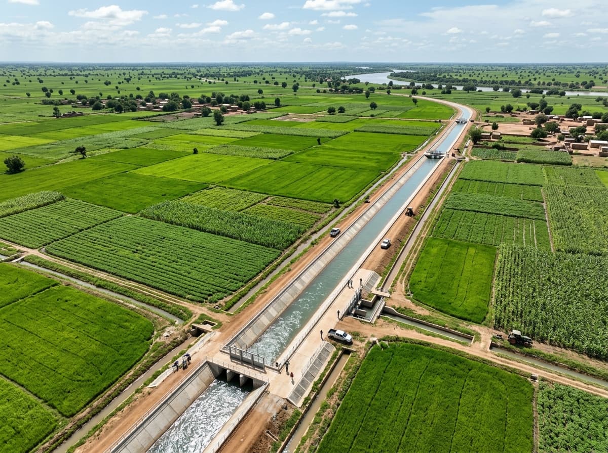 Projet Koeka (2019 - 2022)